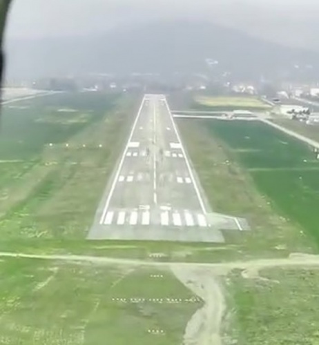 THY, Zonguldak Havalimanı uçuşlara başlıyor