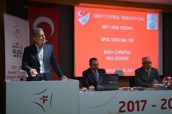Bartınspor'un Türkiye Kupasındaki Rakibi Belli Oldu