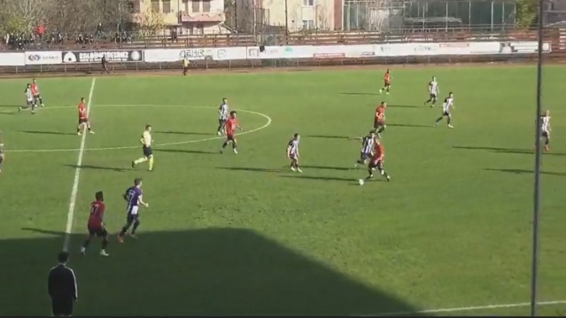 Bartınspor 2-1 Kdz. Ereğli Belediyespor