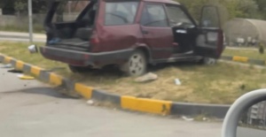 Bartın'da otomobiller çarpıştı: 1 ölü, 1 yaralı