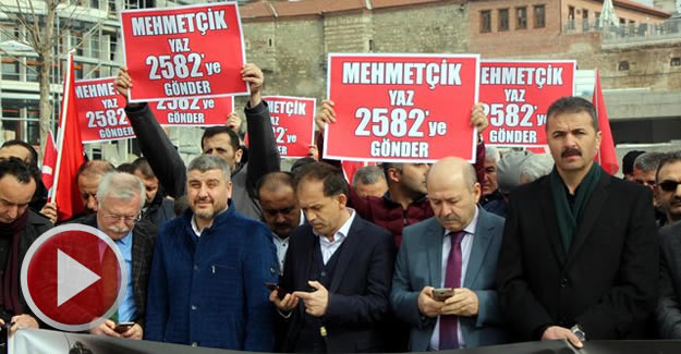 Memur-Sen'den Mehmetçik Vakfı'na destek