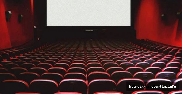 Sinema ve Tiyatrolar İçin Yeni Karar