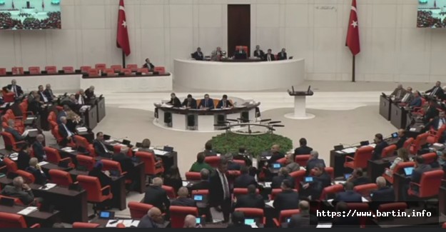 Bankoğlu Meclis Araştırma Komisyonuna Seçildi