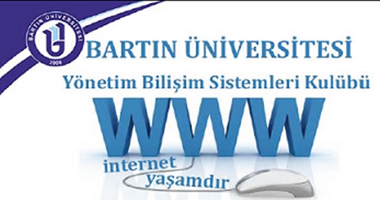 İnternet, Bilgi Toplumu ve Üniversiteler konferansı