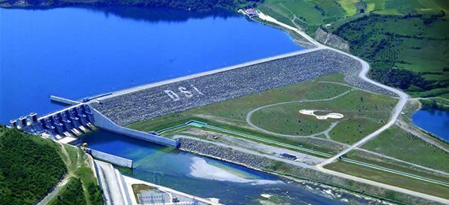 Kozcağız Barajı 24 Eylül'de İhale Ediliyor