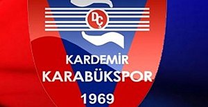 Karabükspor'a Ulusal Kulüp Lisansı