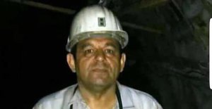 Halı sahada kalp krizi geçiren maden işçisi öldü