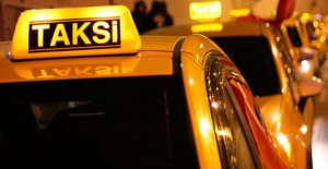 Ticari Taksi Şoförlerine Sert Uyarı