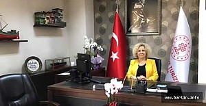 İl Müdürü Görevden Alındı, TTK'ya Atama