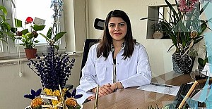 Dr. Aybike KINIK KARABAŞ Göreve Başladı