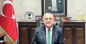 Ak Parti Aday Göstermedi, Fırıncıoğlu Seçildi