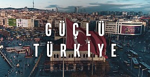 İyi Parti’den Güçlü Türkiye Videosu