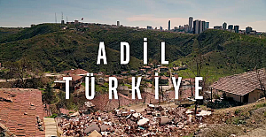 İyi Parti’den Yeni Video: Adil Türkiye