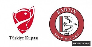 Bartınspor’un Türkiye Kupası’ndaki Rakibi Belli Oldu