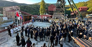 Maden Faciasının Yıldönümünde 43 Maden Şehidi Anıldı