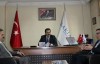 Adalet Komisyonu Başkanı Çelen'den Bakiad'a ziyaret