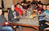 Bartın Üniversitesitesi'ndeki Türki öğrenciler bir araya geldi