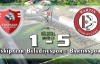 Bartınspor'dan harika başlangıç: 1-5