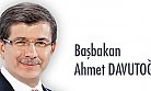 Başbakan Davutoğlu 1 Mayıs'ta Bartın'da