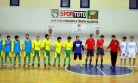 Futsal B Grubu'nda Kemerspor