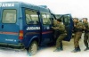 Jandarma'dan define avcılarına suçüstü: 5 gözaltı