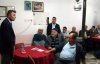 MHP adayları Kozcağız ve Şabankadı'da