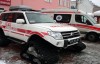Paletli ambulans hayat kurtarıyor