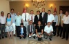 TGF Başkanlar Konseyi Mersin buluşması