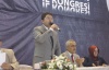 Tunç, 3 adayın yarıştığı Samsun İl Kongresi'nden divan başkanı