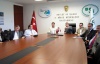 Tunç Belediye Başkanlarıyla Kastamonu'ya çıkarma yaptı
