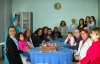 Türk Eğitim-Sen'den Anneler Günü Kutlaması