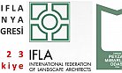 IFLA 2023 Türkiye'de düzenlenecek