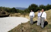Yanaz Köyü İlköğretim Okulu inşaatına başlandı