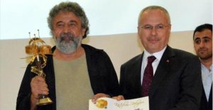 Altın Safran Film Festivali ödülleri verildi