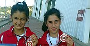 Hasret Türkiye Şampiyonu